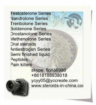 17-Methyltestosterone Methyltestosterone Raw Testosterone Powder